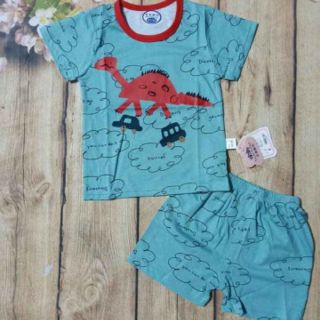 Bộ xuất hàn hè bác lanh