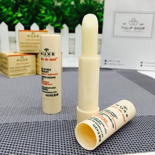 Dưỡng môi Nuxe Pháp