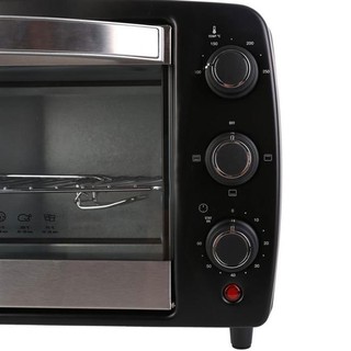 LÒ NƯỚNG ELECTROLUX EOT3805K