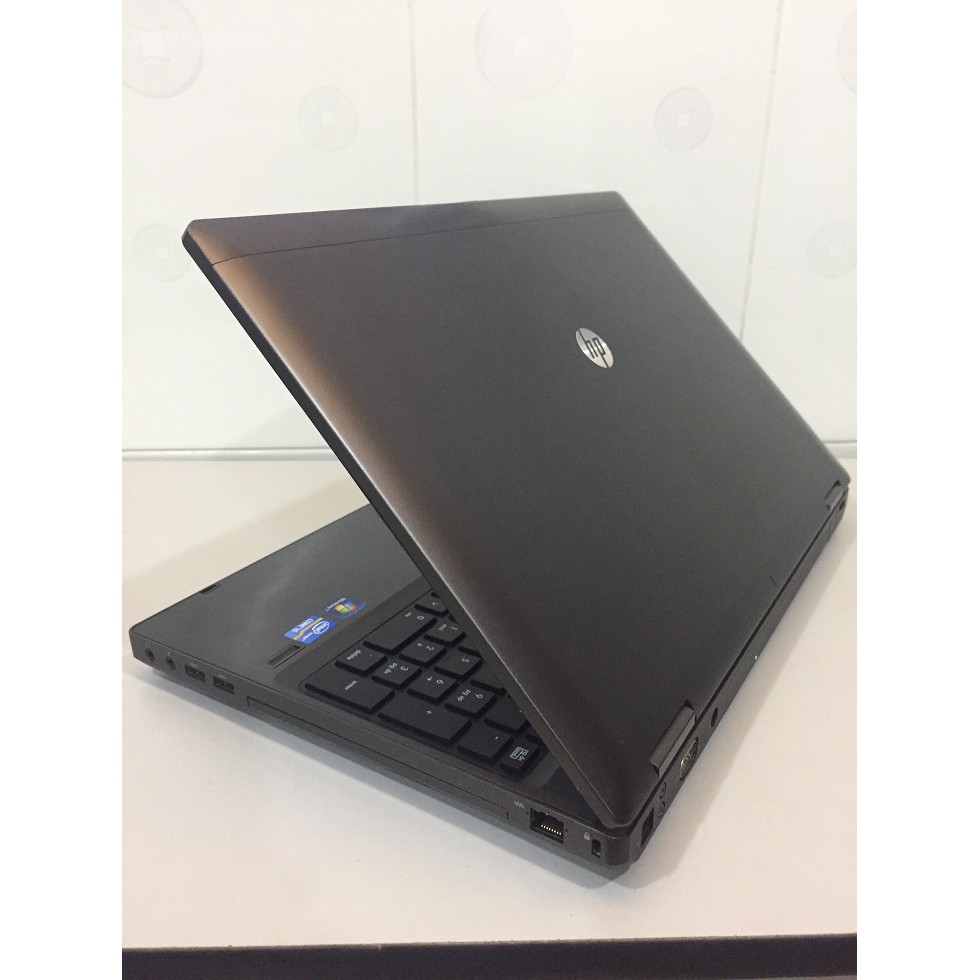 Laptop cũ HP Probook 6570B Core i5 3320M RAM 4GB - HDD 320GB , Nhập Khẩu Mỹ , Laptop Giá rẻ , Bảo hành 12 tháng