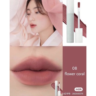 Son Romand See Through Matte Tint Hanbok Project