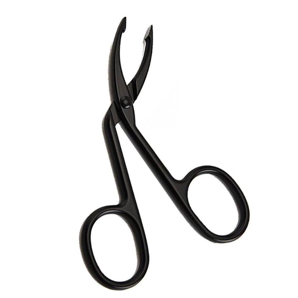 Kìm Tỉa Lông Mày Bằng Thép Không Gỉ Chuyên Nghiệp