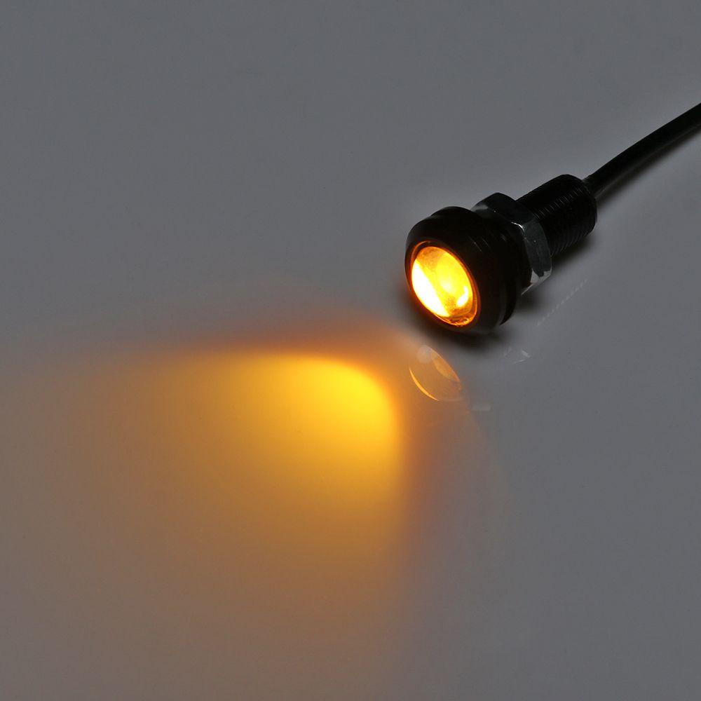 JONYE Bóng Đèn Led Mắt Đại Bàng Chuyên Dụng Cho Xe Hơi