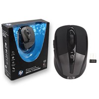 MOUSE KHÔNG DÂY HP LAVEROCK