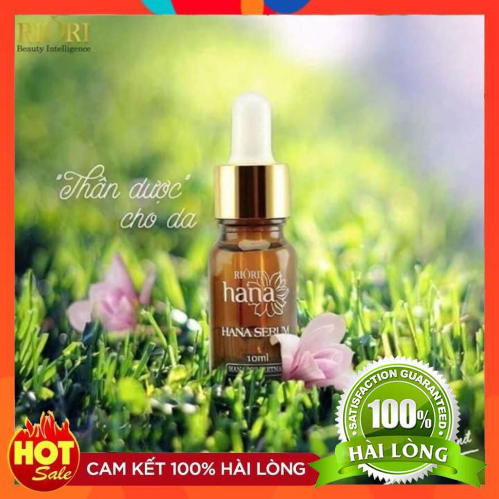 Serum Dưỡng Ẩm Whitening Serum RIORI 10ml