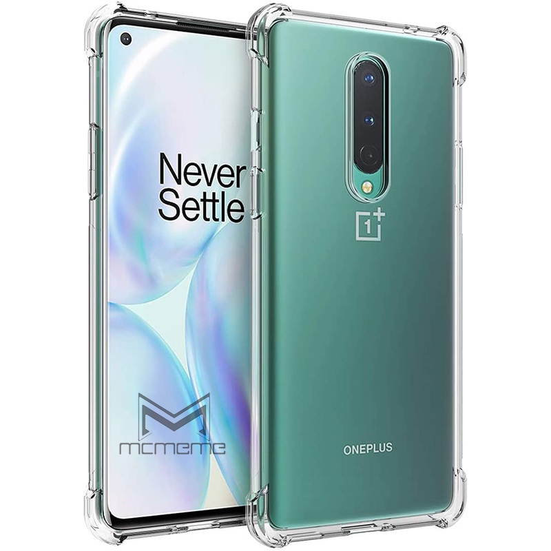 Ốp Điện Thoại Silicon Cho OnePlus 11 5G 10T Nord CE 3 2 Lite Nord 2T 10 9 Pro 9R 9RT 8T 8 7 7T Pro N10 6 6T 5G Chống Sốc Chống Va Đập