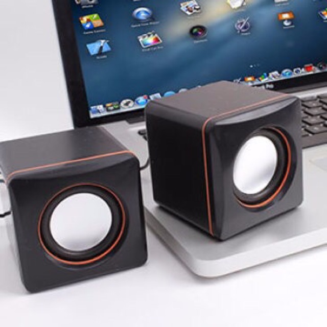 Loa vi tính mini 2.0