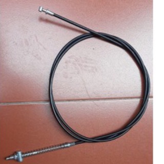 Dây phanh xe điện - dây phanh trước có ốc