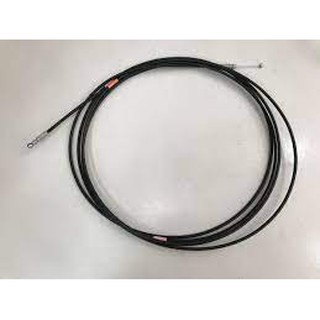 Dây mở cốp sau vios 2003-2017, altis 2008-2017