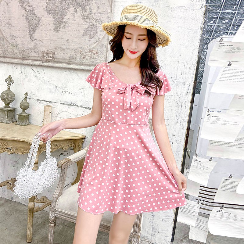 Bộ Đồ Bơi Kín Đáo Quyến Rũ Cho Nữ | BigBuy360 - bigbuy360.vn