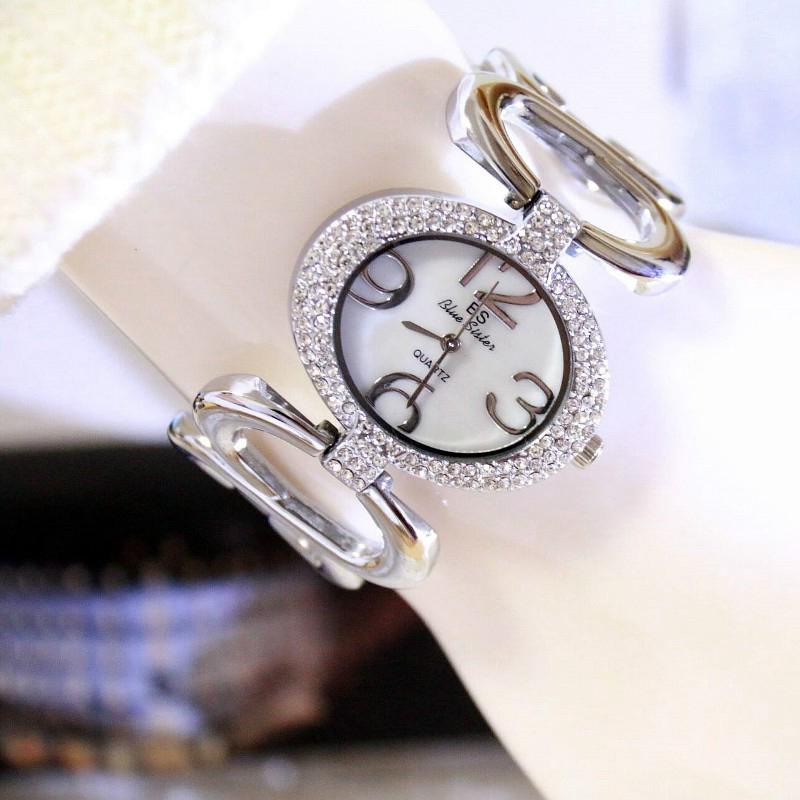 Đồng Hồ Quartz Nữ Bee Sister