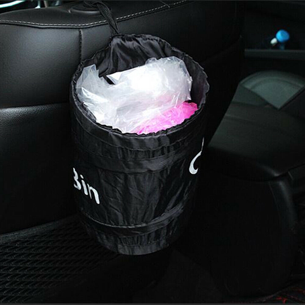 Túi Đựng Rác Tiện Dụng Dành Cho Xe Ô Tô
