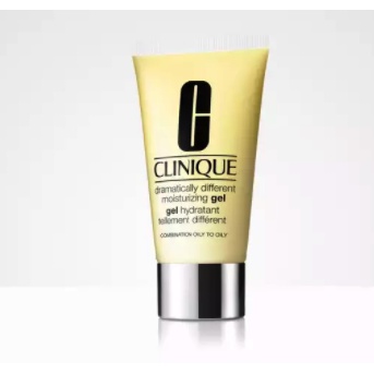 Gel dưỡng ẩm Clinique mini