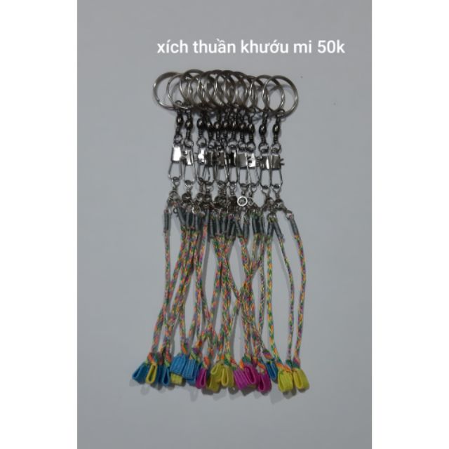 Xích chân khướu, họa mi