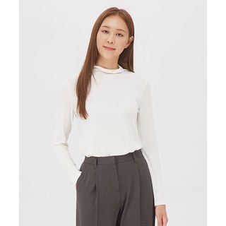 Áo thun nữ topten soft lip long sleeve xuất hàn quốc