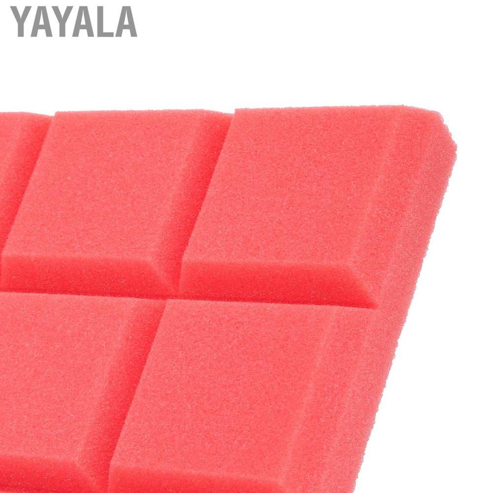 Miếng Bọt Biển Cách Âm Yayala