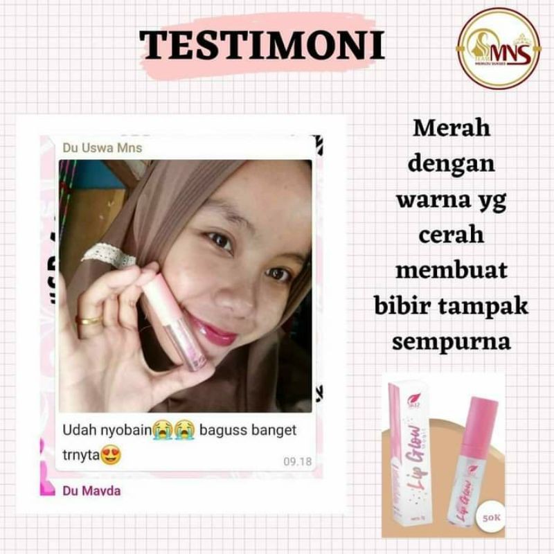 (Hàng Mới Về) Son Dưỡng Môi Màu Sắc Tươi Tắn Tự Nhiên Sr12 Rona | BigBuy360 - bigbuy360.vn