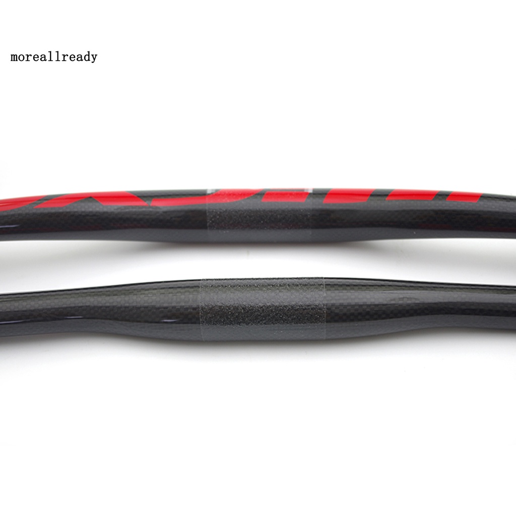 Tay lái xe đạp bằng sợi carbon mềm mại dễ lắp đặt