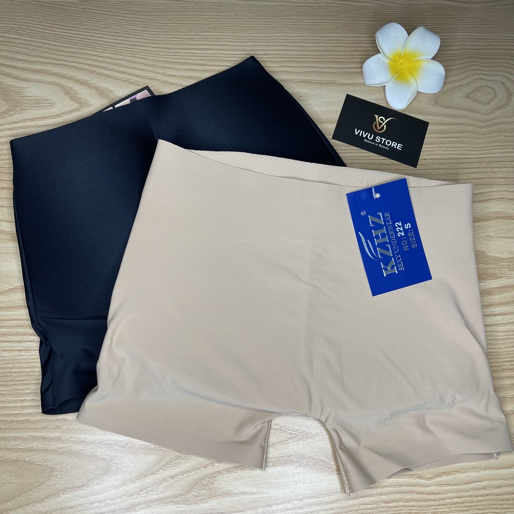 Quần váy nâng mông chất liệu su thông hơi Cao Cấp