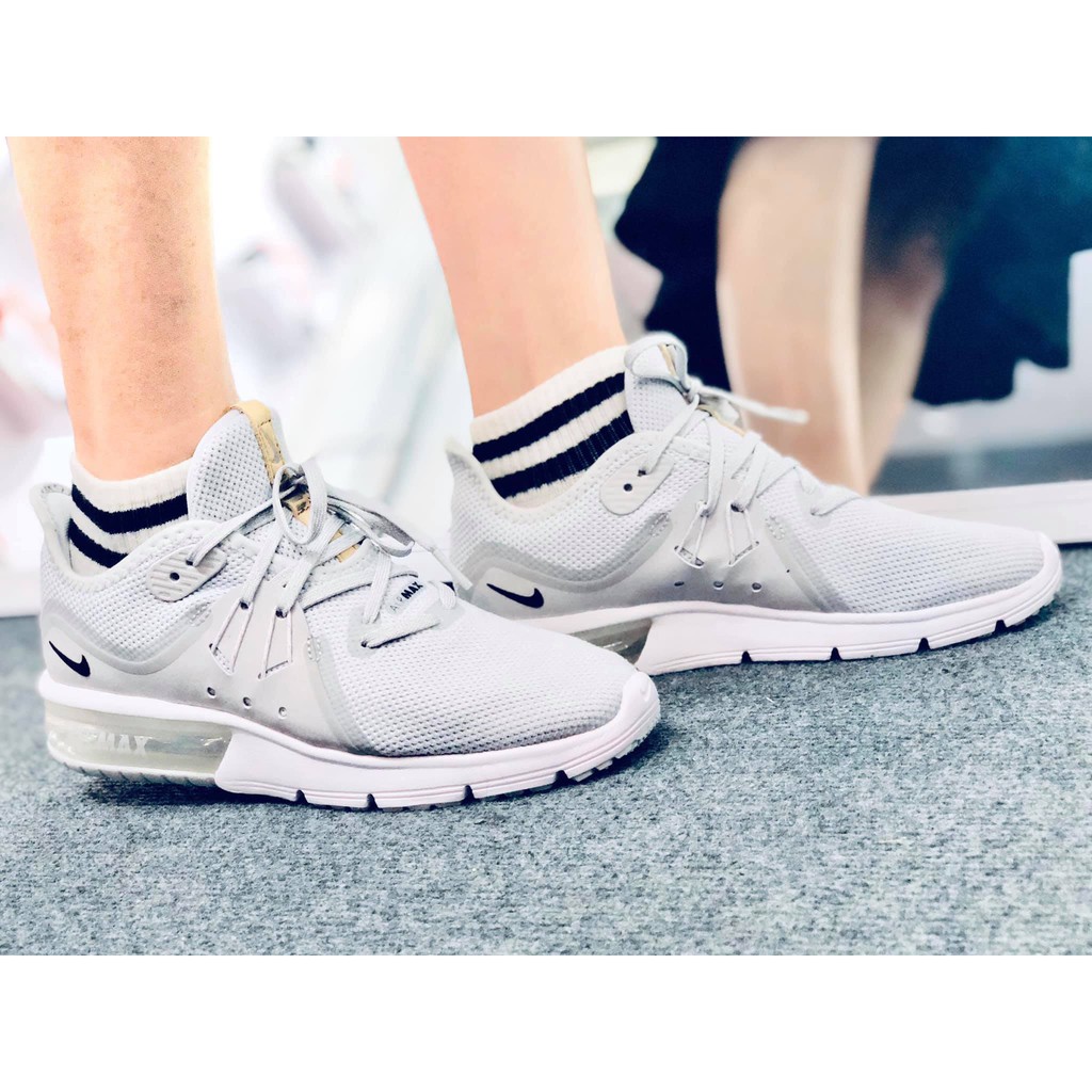 Giày Nike Airmax Sequent 3 chính hãng