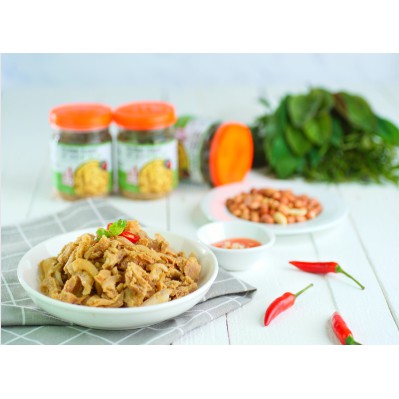 (Chính hãng) Thịt chua Trường Foods (Bì Sần Sật) | BigBuy360 - bigbuy360.vn