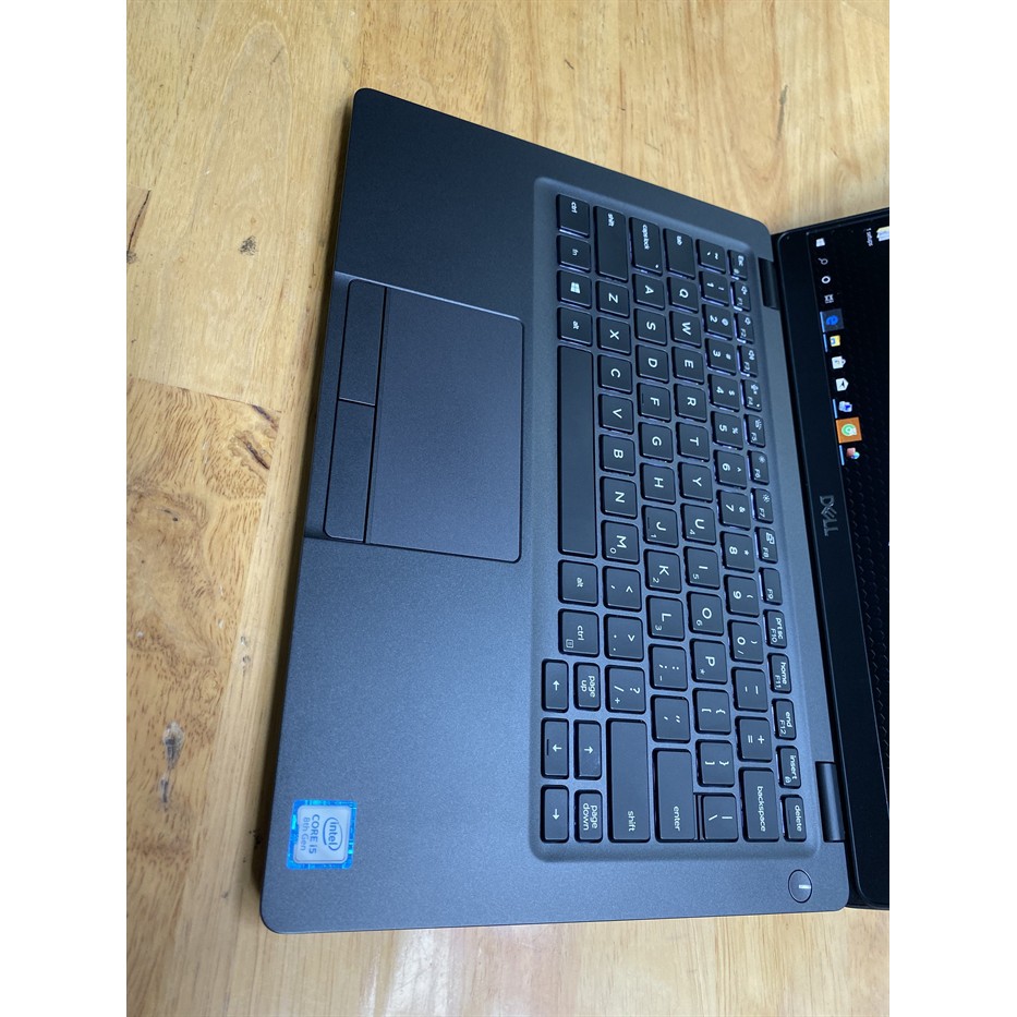 Dell latitude 5300, core i5 – 8365u, 8G, 256G, 13.3in, Full HD | BigBuy360 - bigbuy360.vn