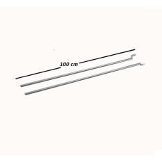 BỘ 2 CÂY THÉP LINK CHUYÊN DÙNG CHO MÁY BAY CÁNH BẰNG 2X50cm