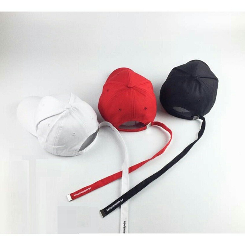 NÓN ĐUÔI DÀI - NÓN KẾT ĐUÔI DÀI 42CM TẶNG KẸP BTS SIÊU HOT