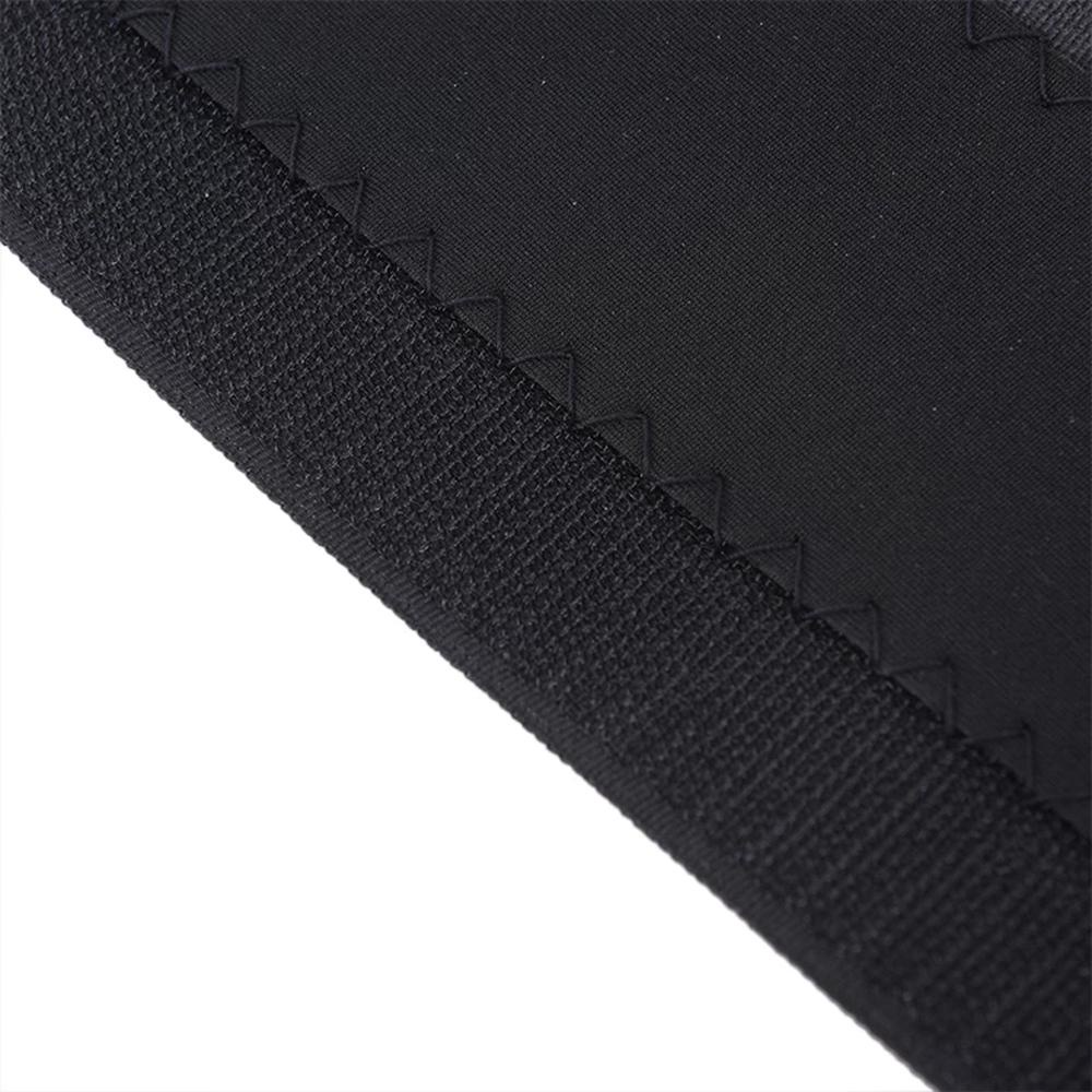 Vỏ Bọc Bảo Vệ Dây Xích Xe Đạp Màu Đen Chống Trầy Xước Tiện Dụng