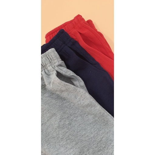 Quần Thun Da Cá Cho Bé Trai 25kg-47kg