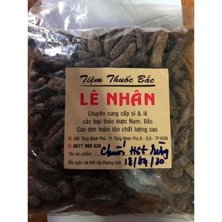 Chuối hột rừng