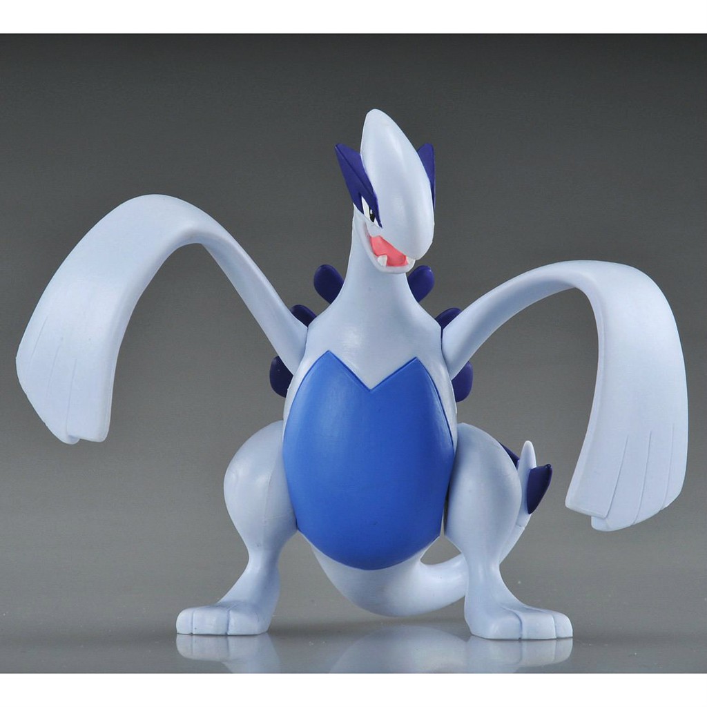 Mô Hình Pokemon Lugia Của Takara TOMY Nhật Bản - Hyper Size