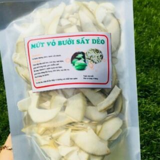 Bưởi sấy dẻo 75000/250gr