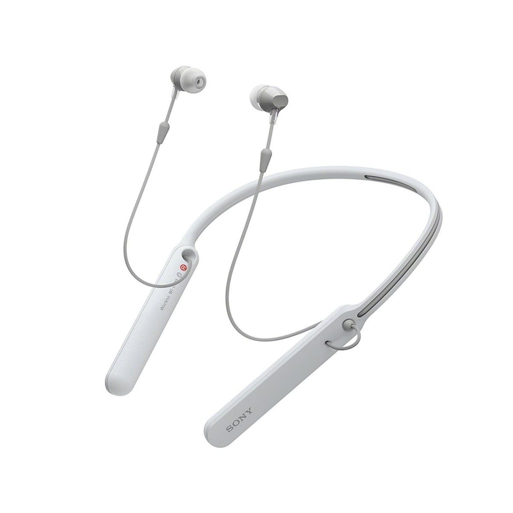 Tai nghe Bluetooth Sony không dây WI-C400