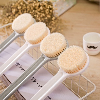 Cọ lưng muji - cọ chà lưng, kỳ lưng muji giúp tẩy da chết, massage thư giãn