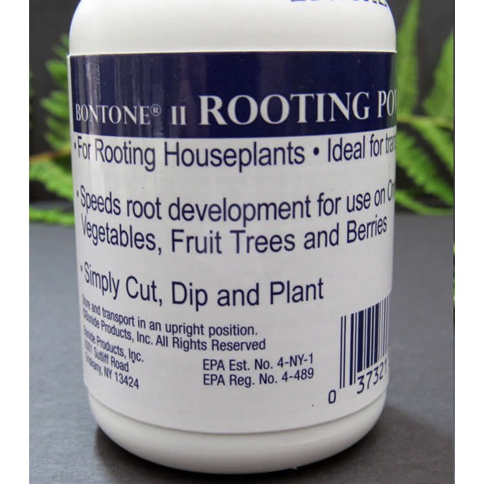 Rooting Powder siêu kích rễ - hộp 35g nhập Mỹ