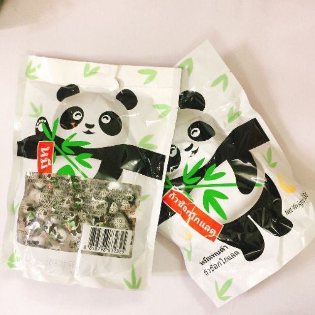 Kẹo gấu Thái Lan