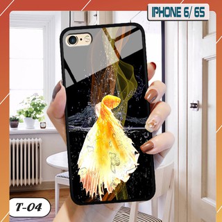 Ốp lưng iPhone 6s - In hình 3D