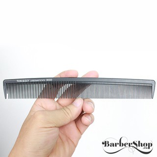 Lược chải tóc Toni&Guy-loại 20cm