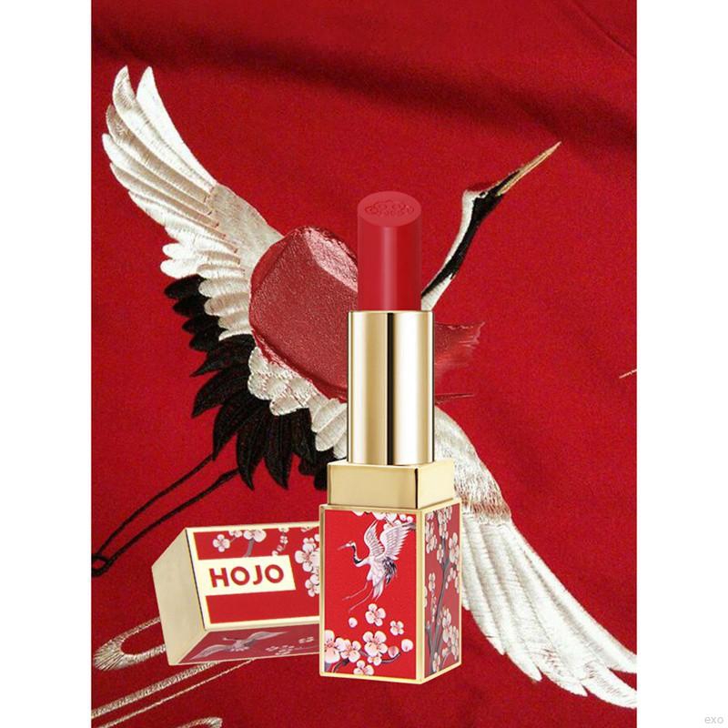 [Hàng mới về] Son môi lâu trôi thiết kế phong cách Trung Hoa cổ điển cho nữ | BigBuy360 - bigbuy360.vn