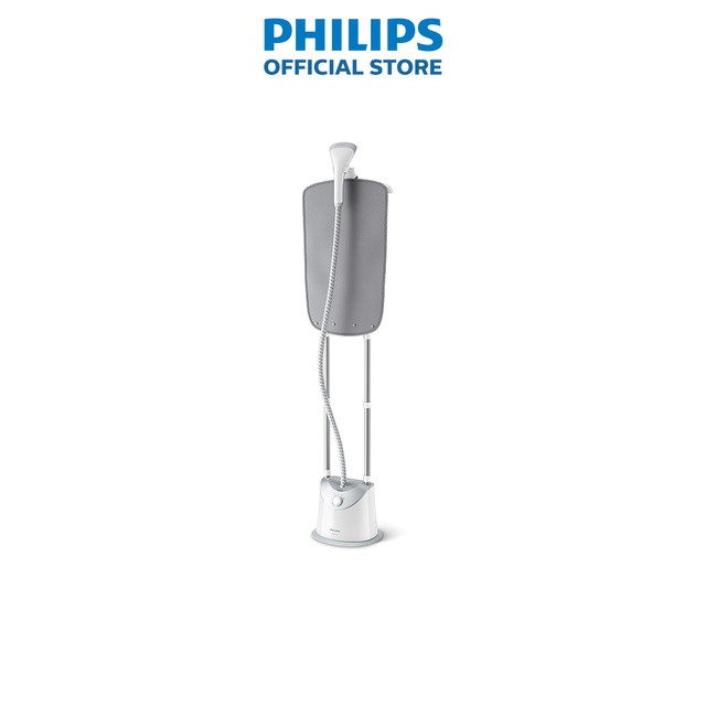 [Mã ELPHIL09 giảm 5% đơn 500K] Bàn Ủi Hơi Nước Đứng Philips GC487 1800W - Hàng chính hãng