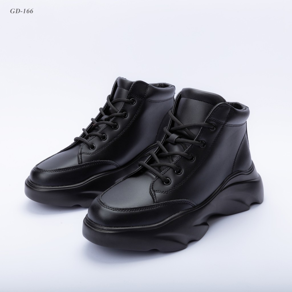 Giày da nam Sneaker cao cấp | BigBuy360 - bigbuy360.vn