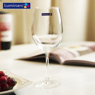 Bộ 4 ly rượu vang LUMINARC 350ml-470ml-580ml