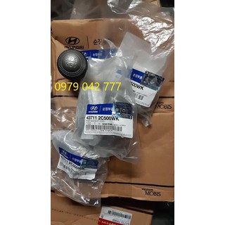 Củ đấm số Hyundai Getz