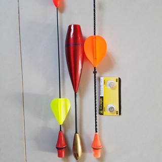 Phao lục chân đồng bầu 30