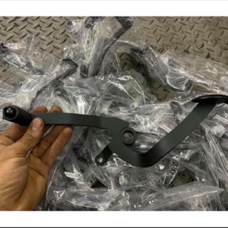 Cần số Winner X đen