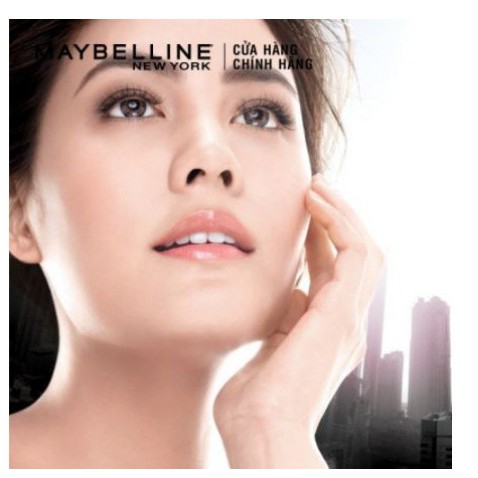 Phấn phủ mịn da kiềm dầu ngăn bóng nhờn 8h Maybelline New York Clear Smooth All In One Pressed Powder 9g