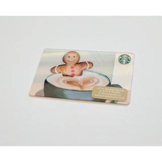 Thẻ Starbucks US - [Tổng hợp]