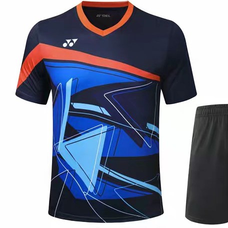 Áo Cầu Lông Nữ Yonex 6081 5158 5160 1912 5120 5112 5115 Áo đẹp với kiểu dáng in ấn đẹp mắt, chất vải thun lạnh/ thun mè