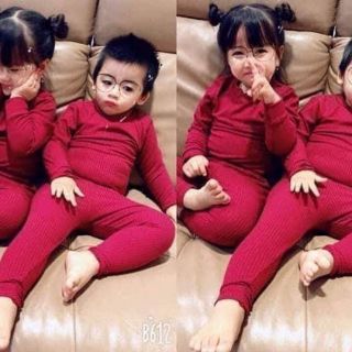Sỉ Combo 53 bộ nỉ ép cá tính